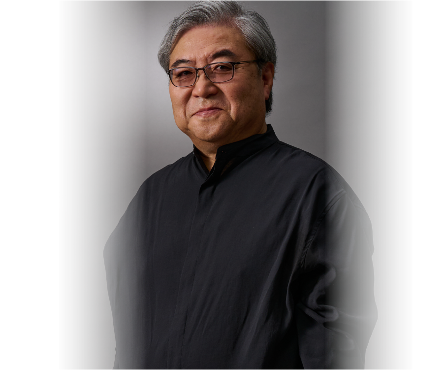 代表取締役会長 上田敏勝