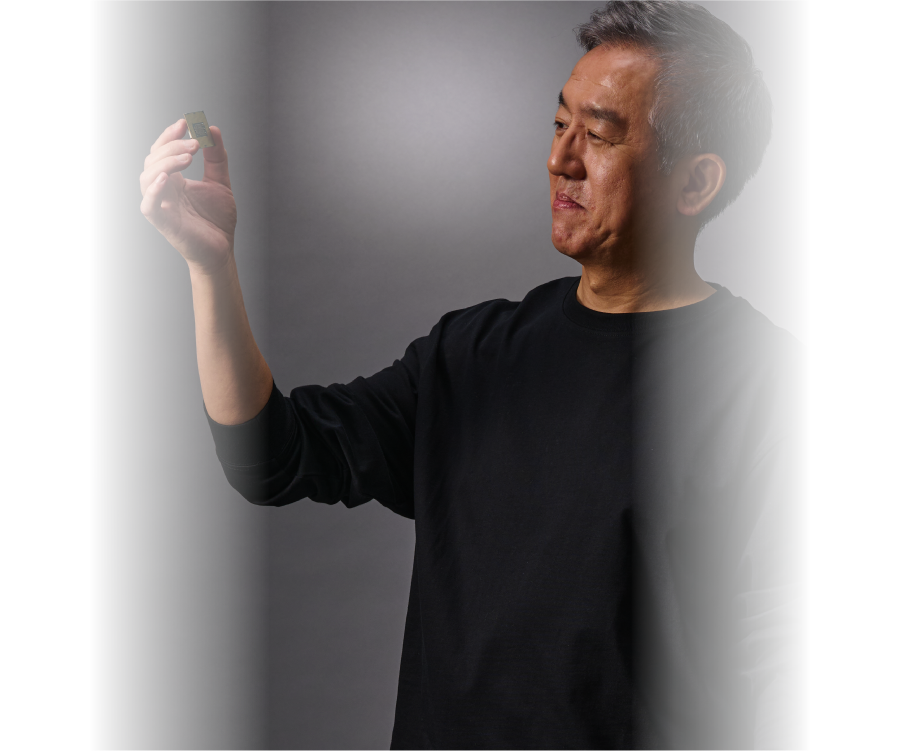 代表取締役社長 古川義久