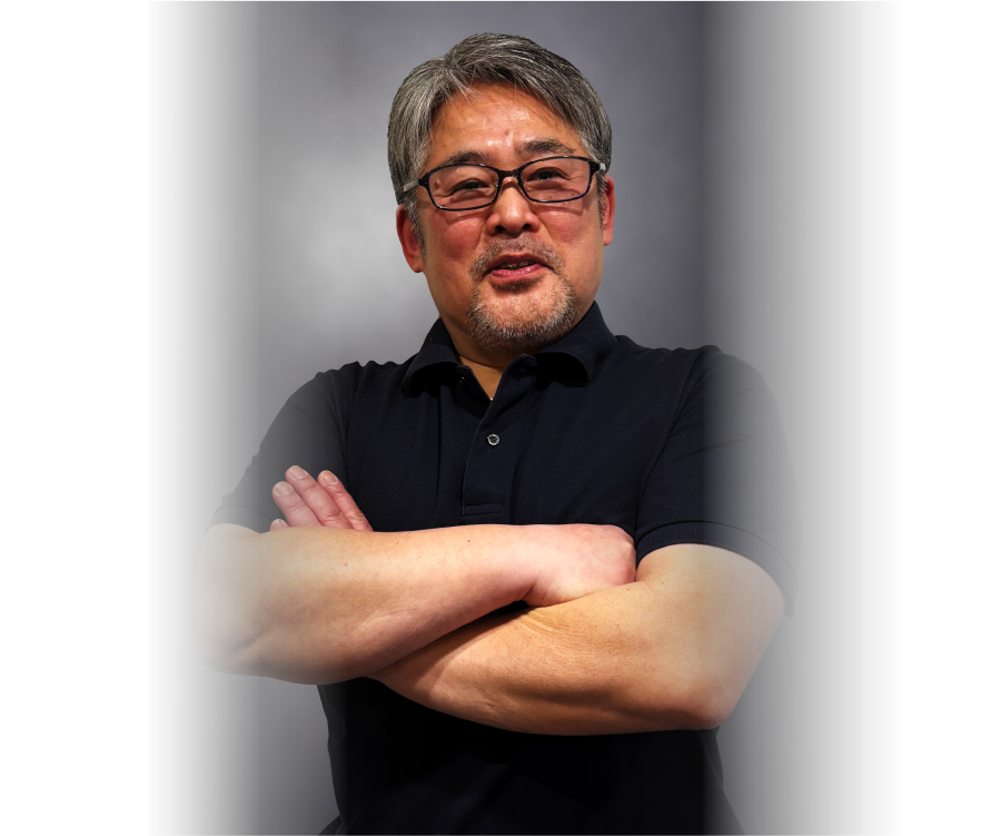 社外取締役 江﨑博